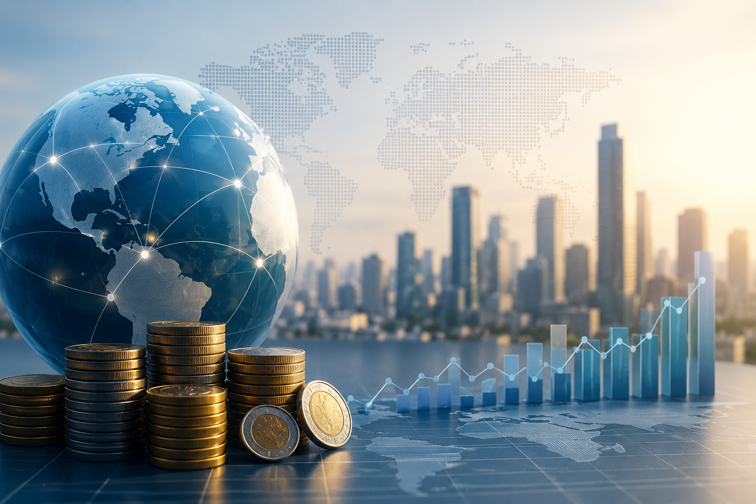 ¿Están Gravados con ICA en Bogotá los rendimientos financieros por inversiones en el exterior?