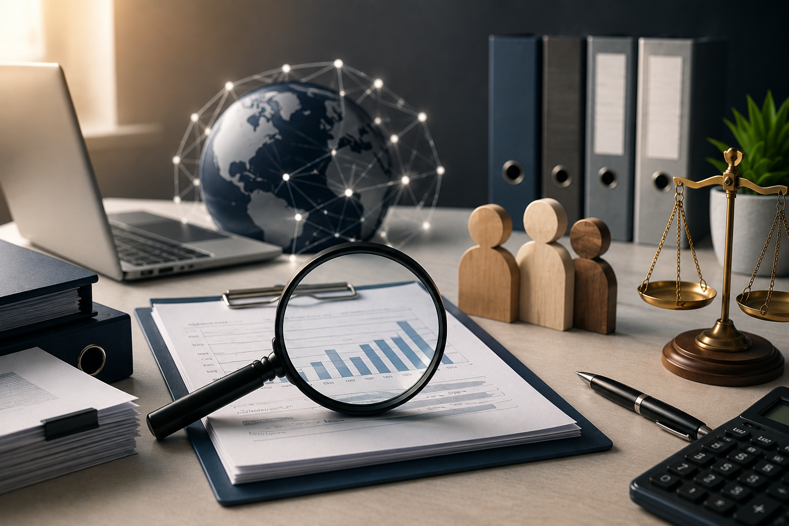 Informes del Revisor fiscal