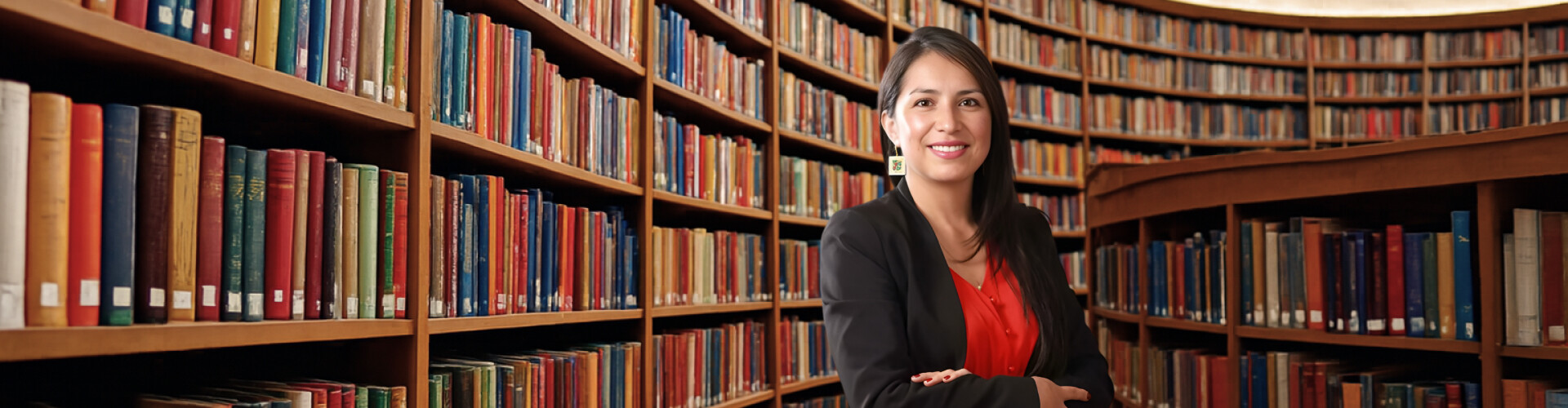 Claudia Patricia Benito