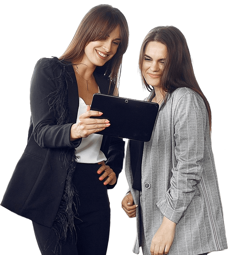 Kraobi -Consultoría empresarial Para crecer con seguridad