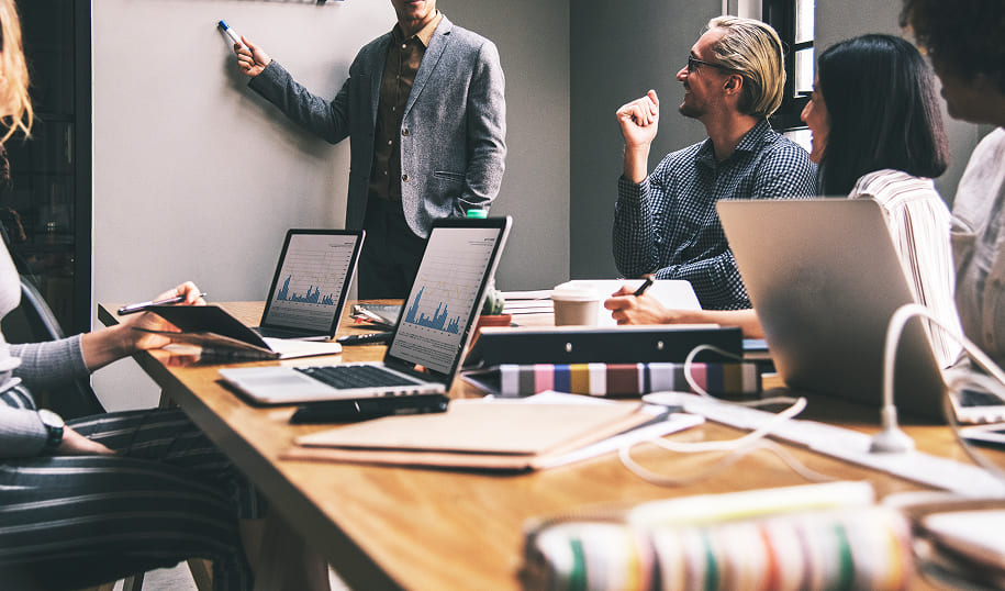 Kraobi -Consultoría empresarial Para crecer con seguridad