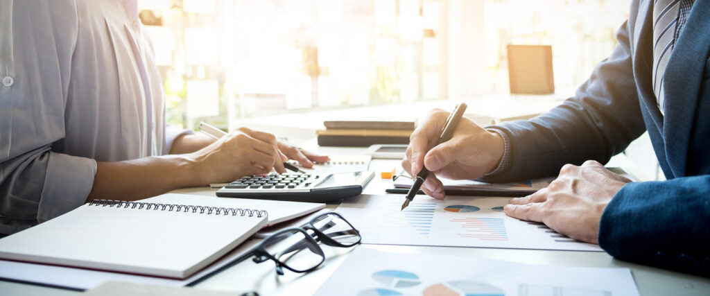 Asesoría contable y tributaria para empresas